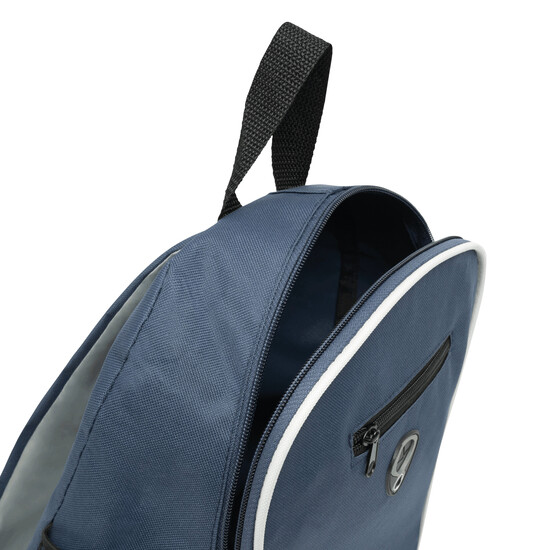 Rucksack TEC, dunkelblau