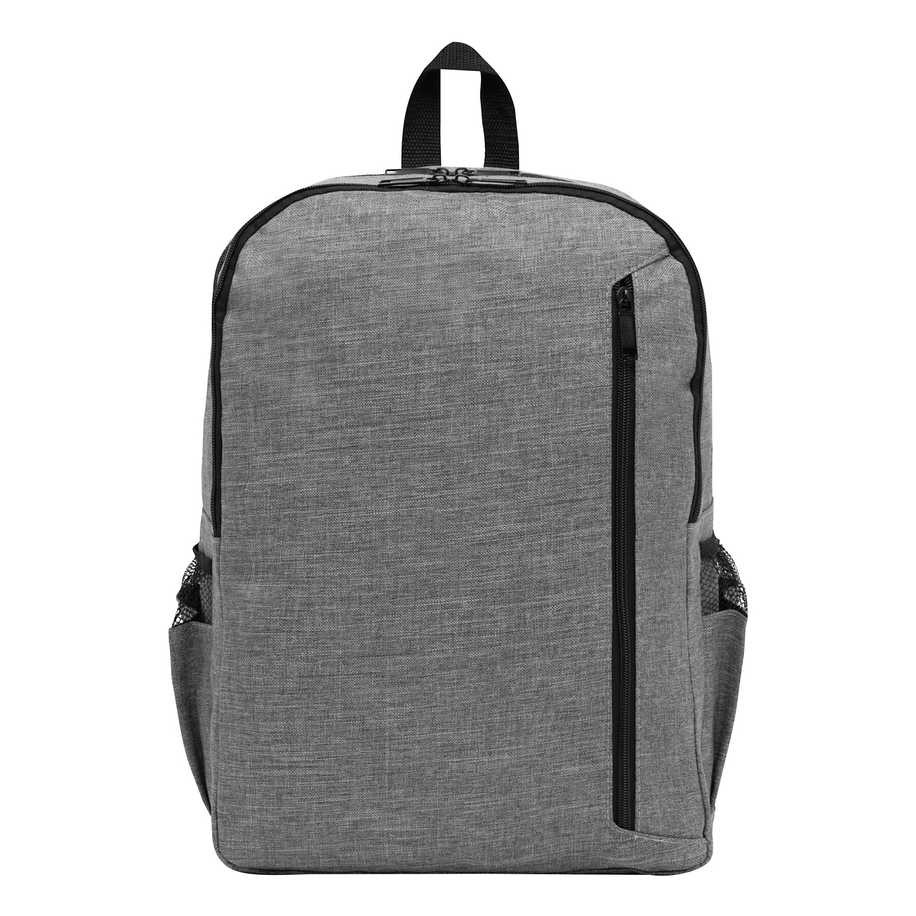 Rucksack DONEGAL, grau, schwarz
