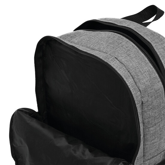 Rucksack DONEGAL, grau, schwarz