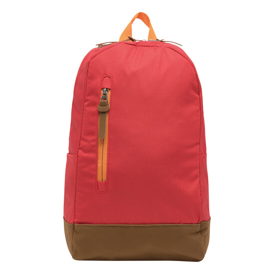 Rucksack FUN, rot