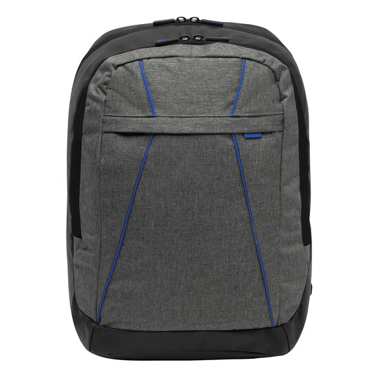 Rucksack SPLIT, blau, grau