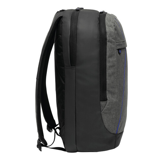 Rucksack SPLIT, blau, grau