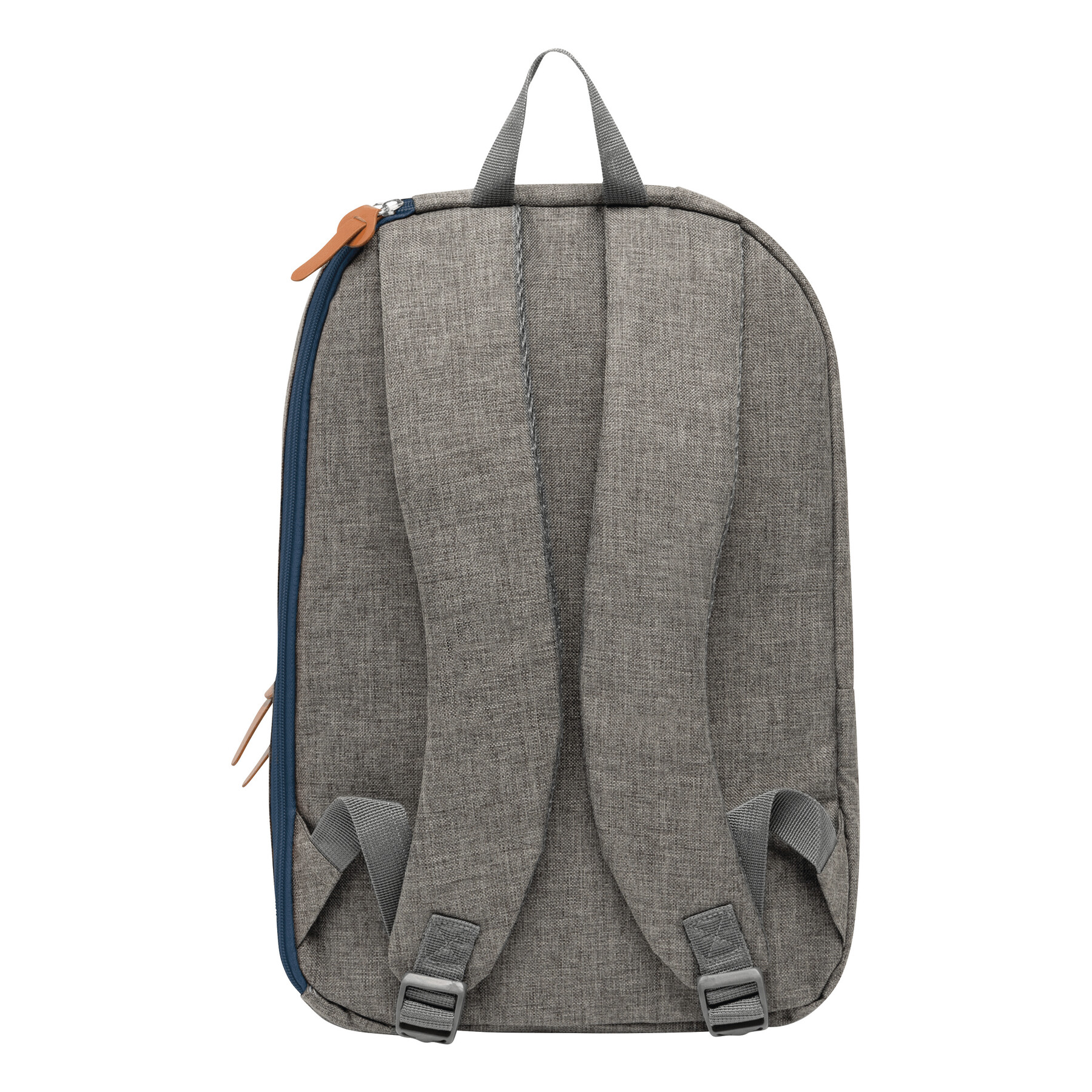 Rucksack Aberdeen, blau, braun