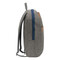 Rucksack Aberdeen, blau, braun