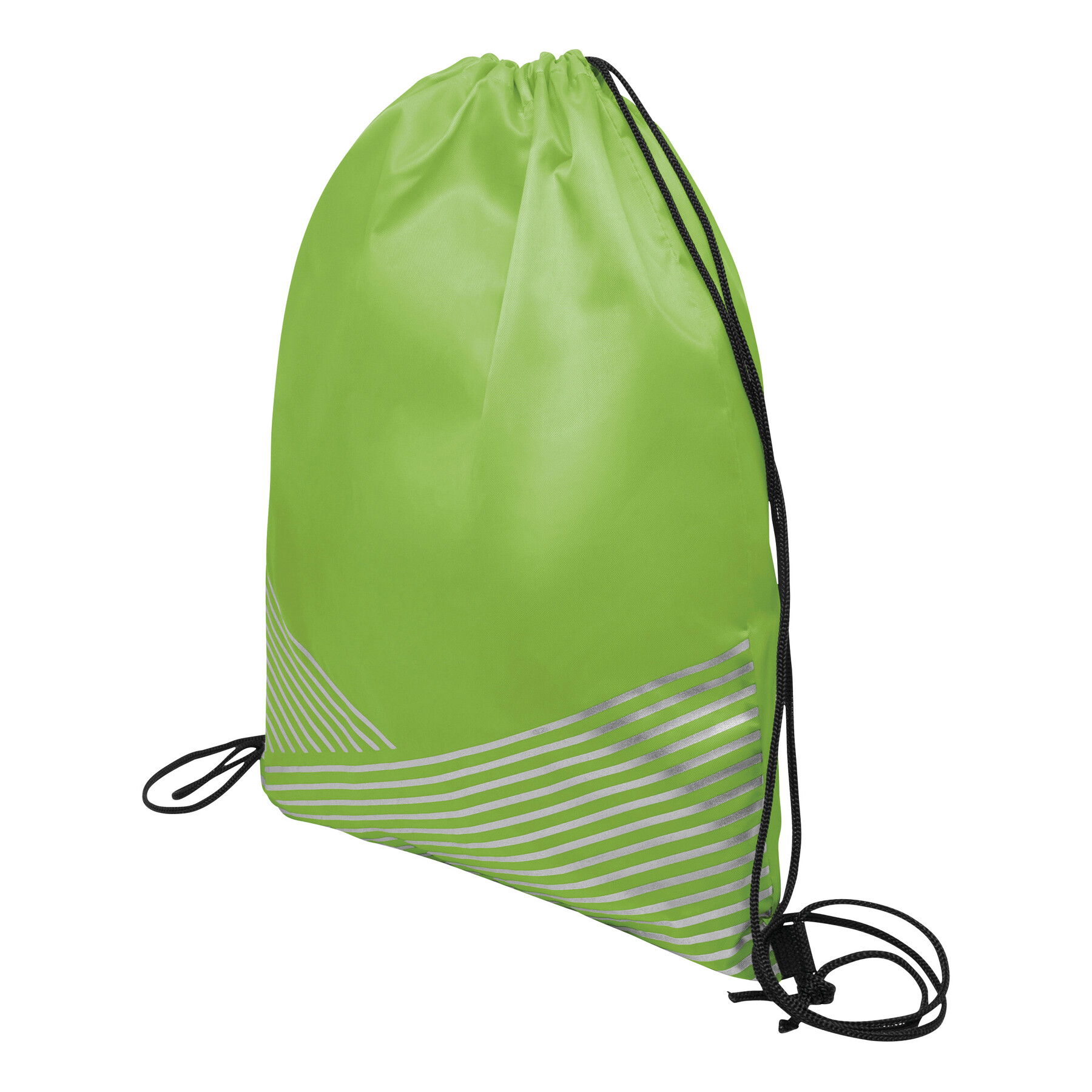 Turnbeutel BRILLIANT, apfelgrün