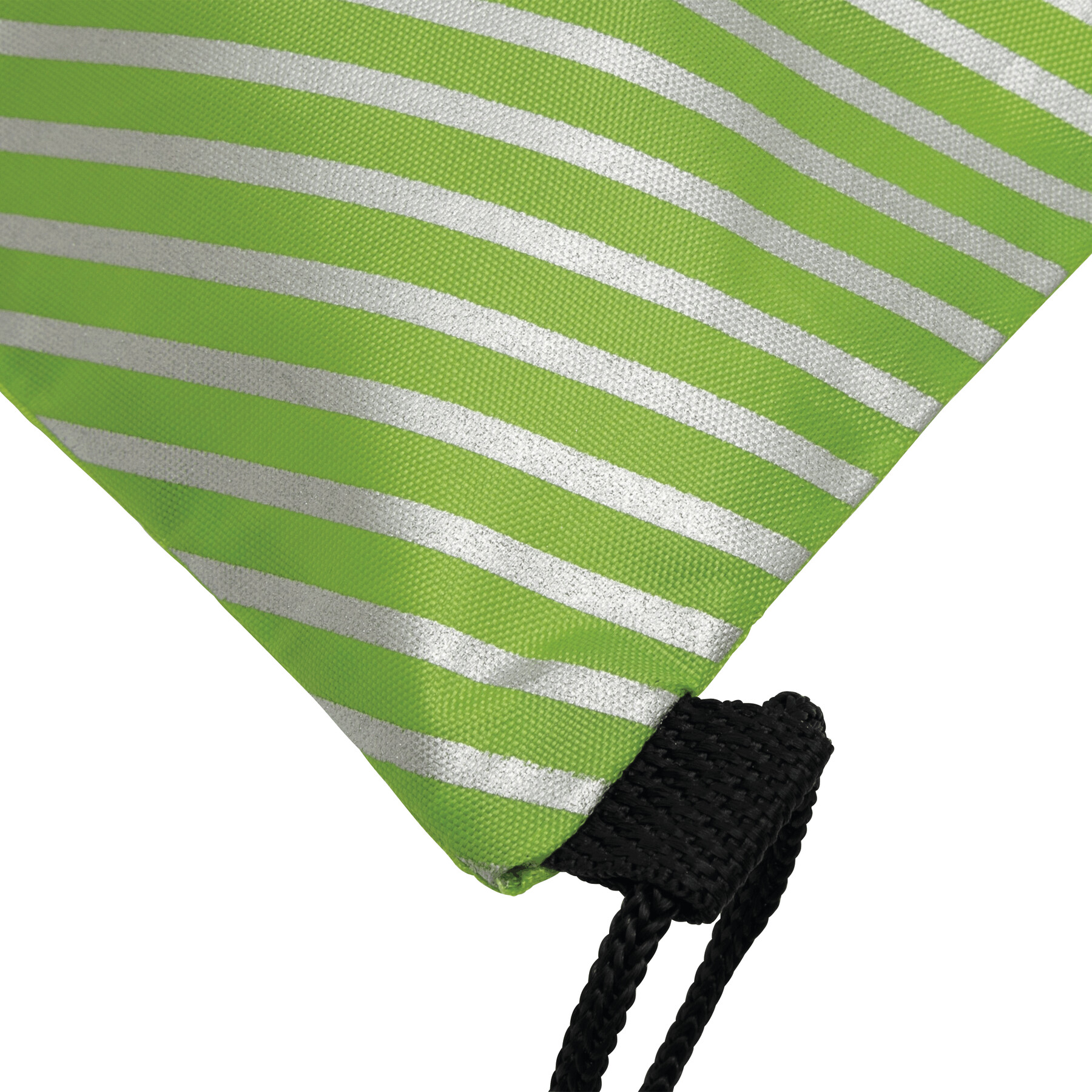 Turnbeutel BRILLIANT, apfelgrün