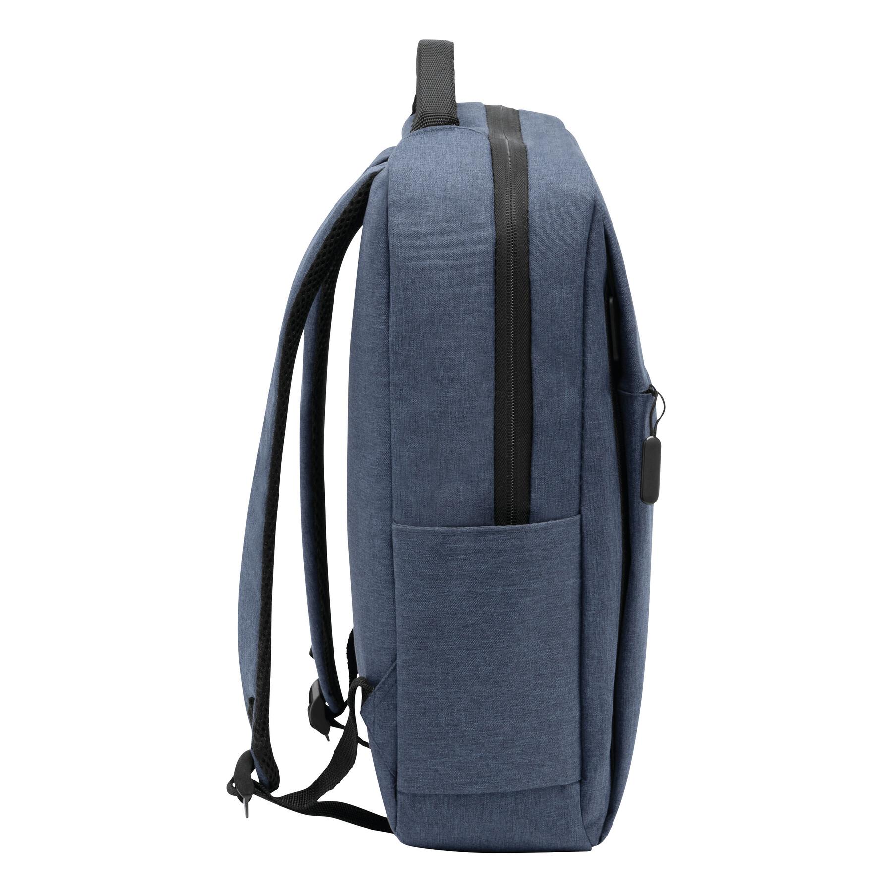 Rucksack JUST, blau