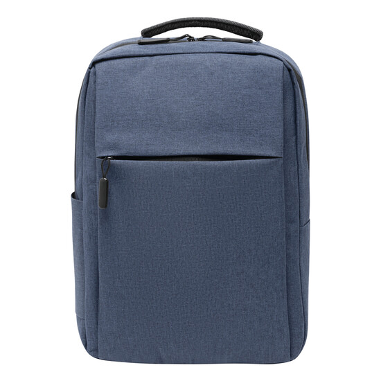 Rucksack JUST, blau