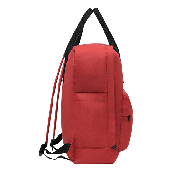 Rucksack HIP, rot