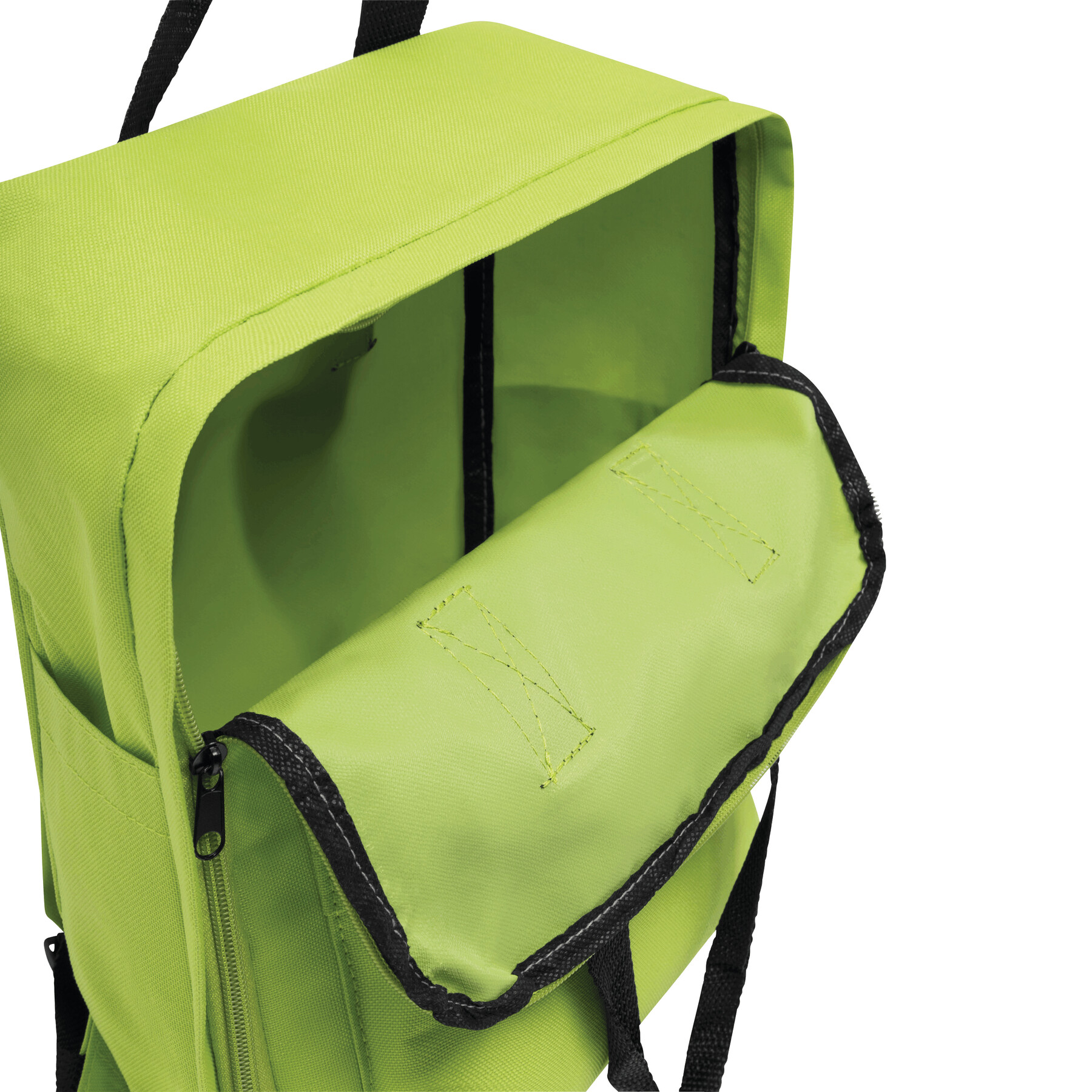 Rucksack HIP, apfelgrün