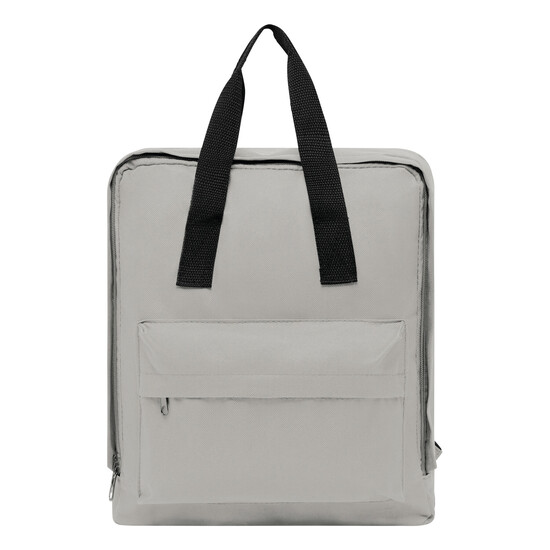 Rucksack HIP, grau