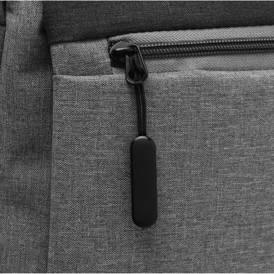 Rucksack NORDIC LINE, grau