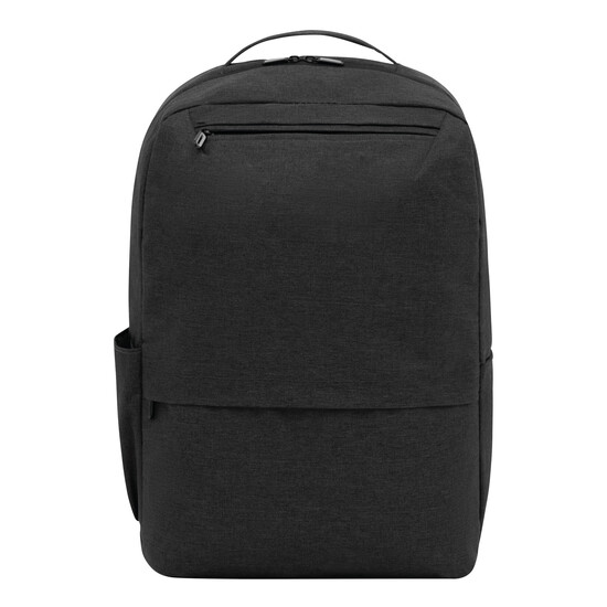 Rucksack STOCKHOLM, schwarz