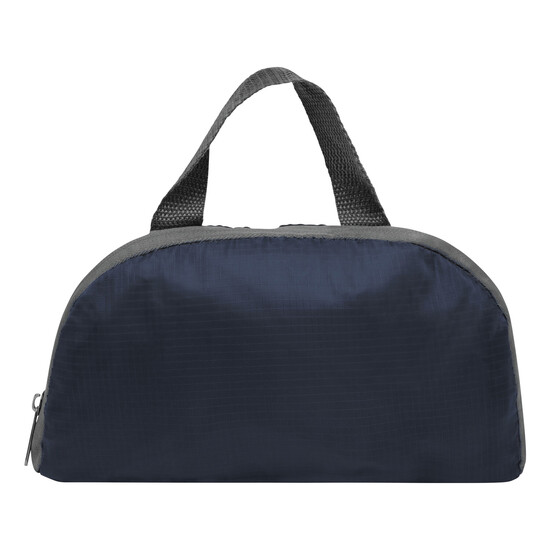 Rucksack VOLUNTEER, faltbar, blau