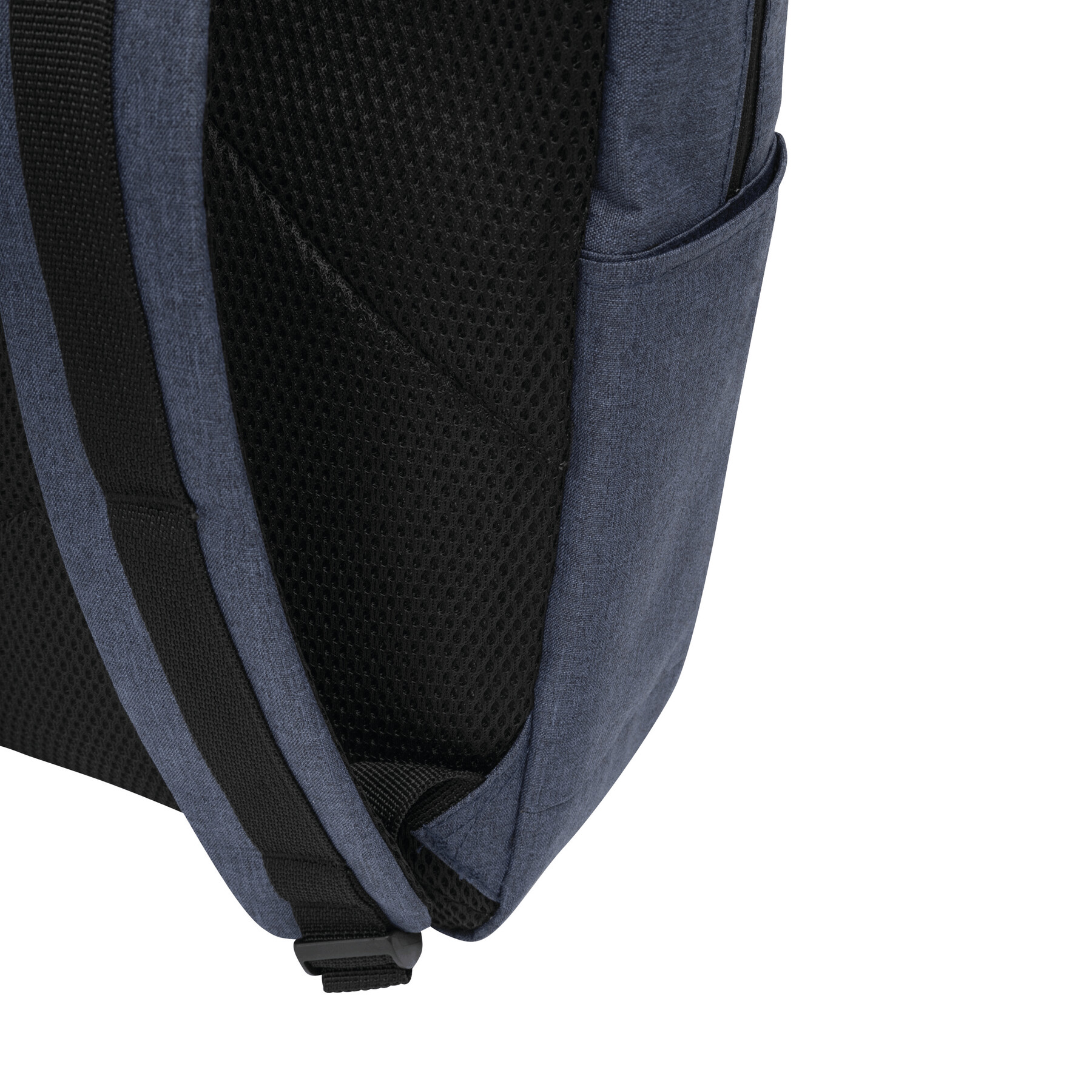 Rucksack PRAGUE, blau