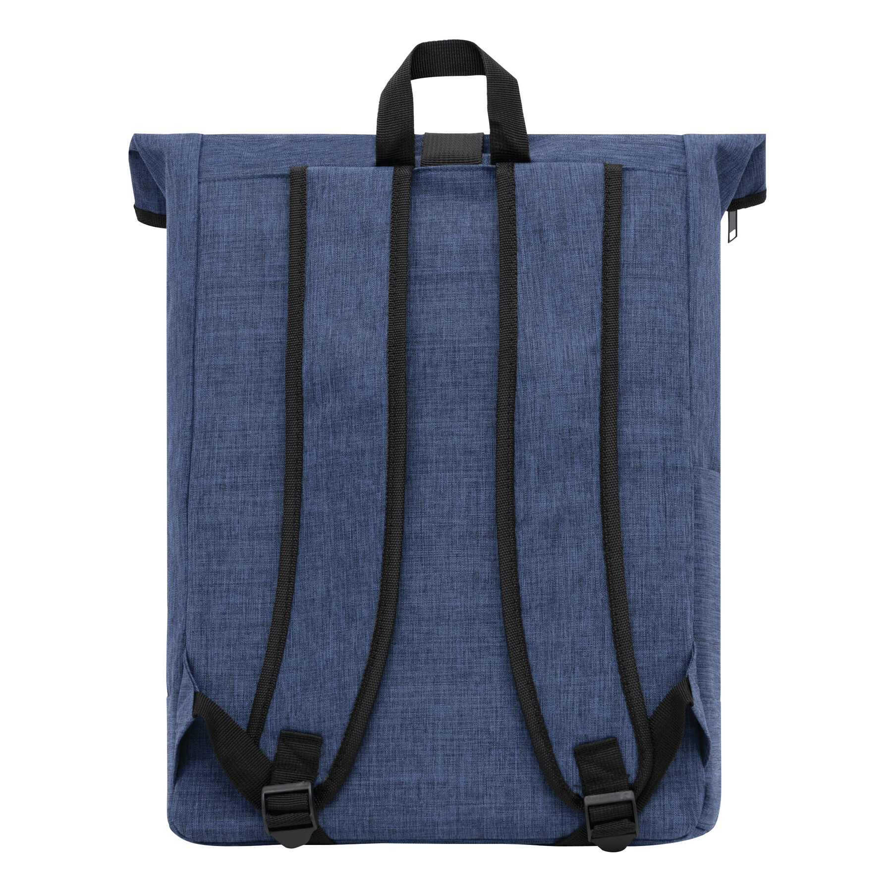 Rucksack MESSENGER, blau