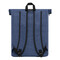 Rucksack MESSENGER, blau