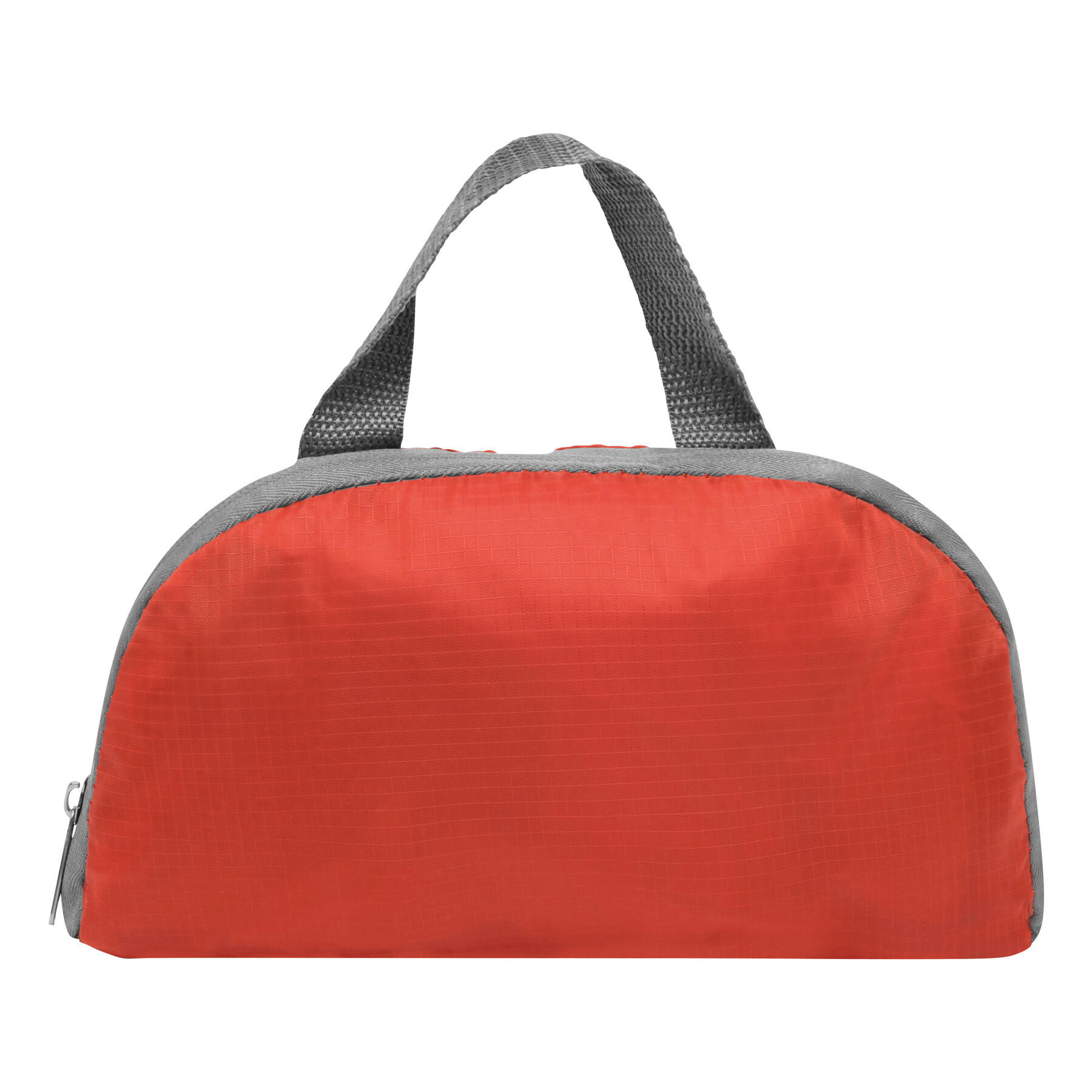 Rucksack VOLUNTEER, faltbar, rot