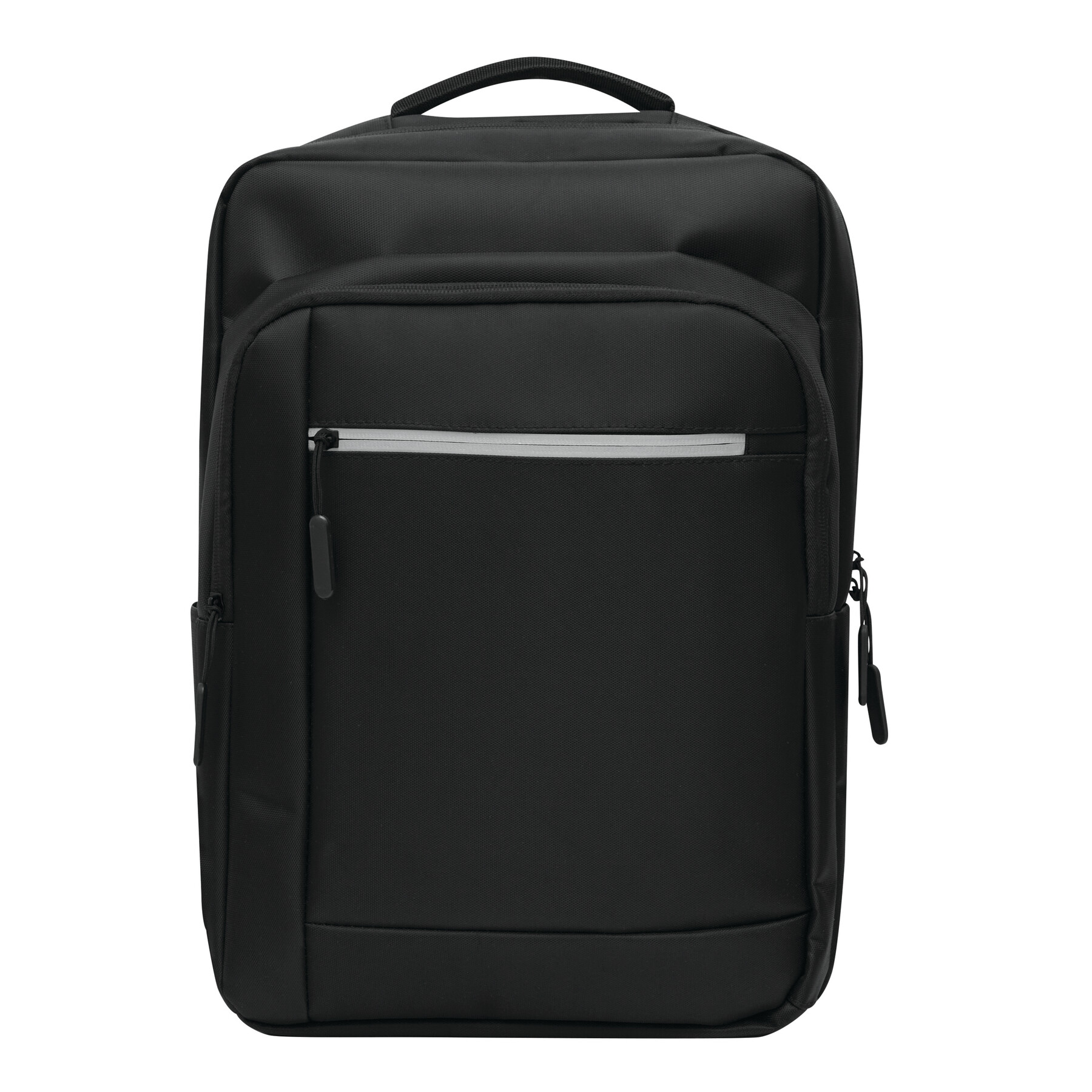 Rucksack PRINCETON, schwarz