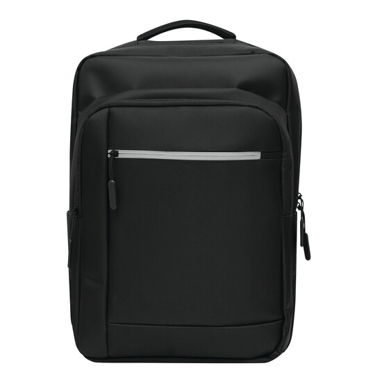 Rucksack PRINCETON, schwarz