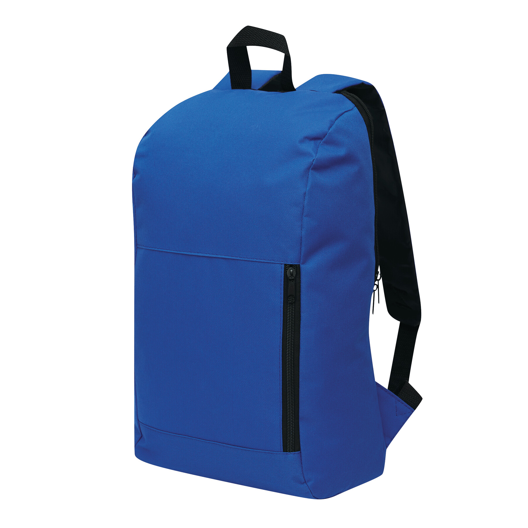 Rucksack COMMON, royalblau