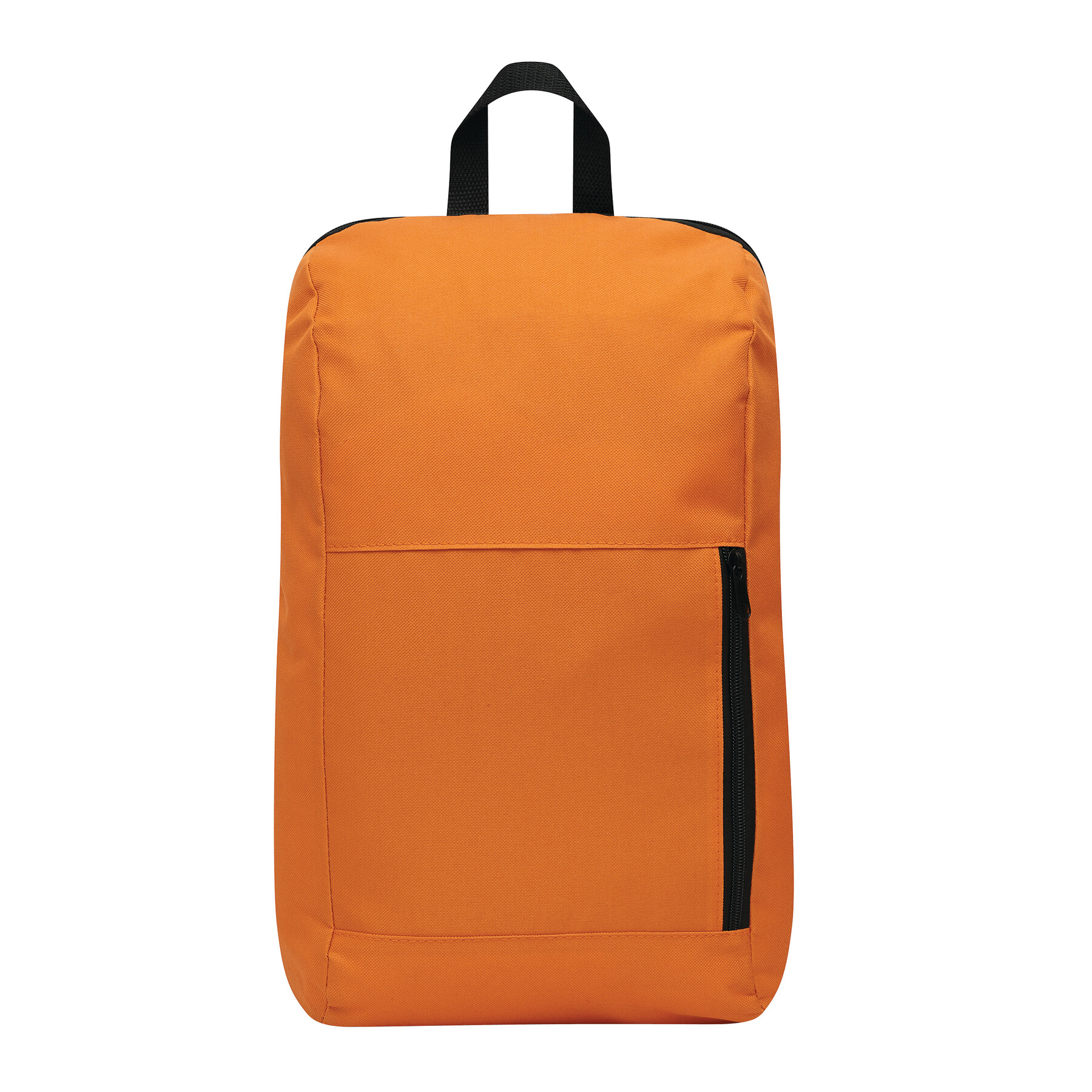 Rucksack COMMON, orange