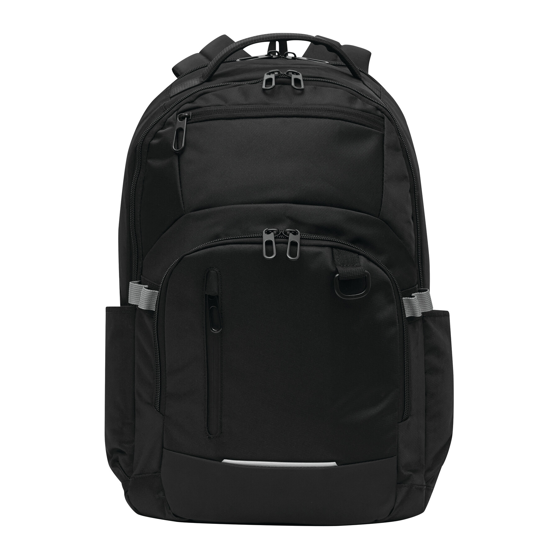 Rucksack AARHUS, schwarz