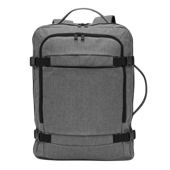 Rucksack STEWARD, hellgrau