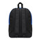 Rucksack JOY, royalblau, schwarz