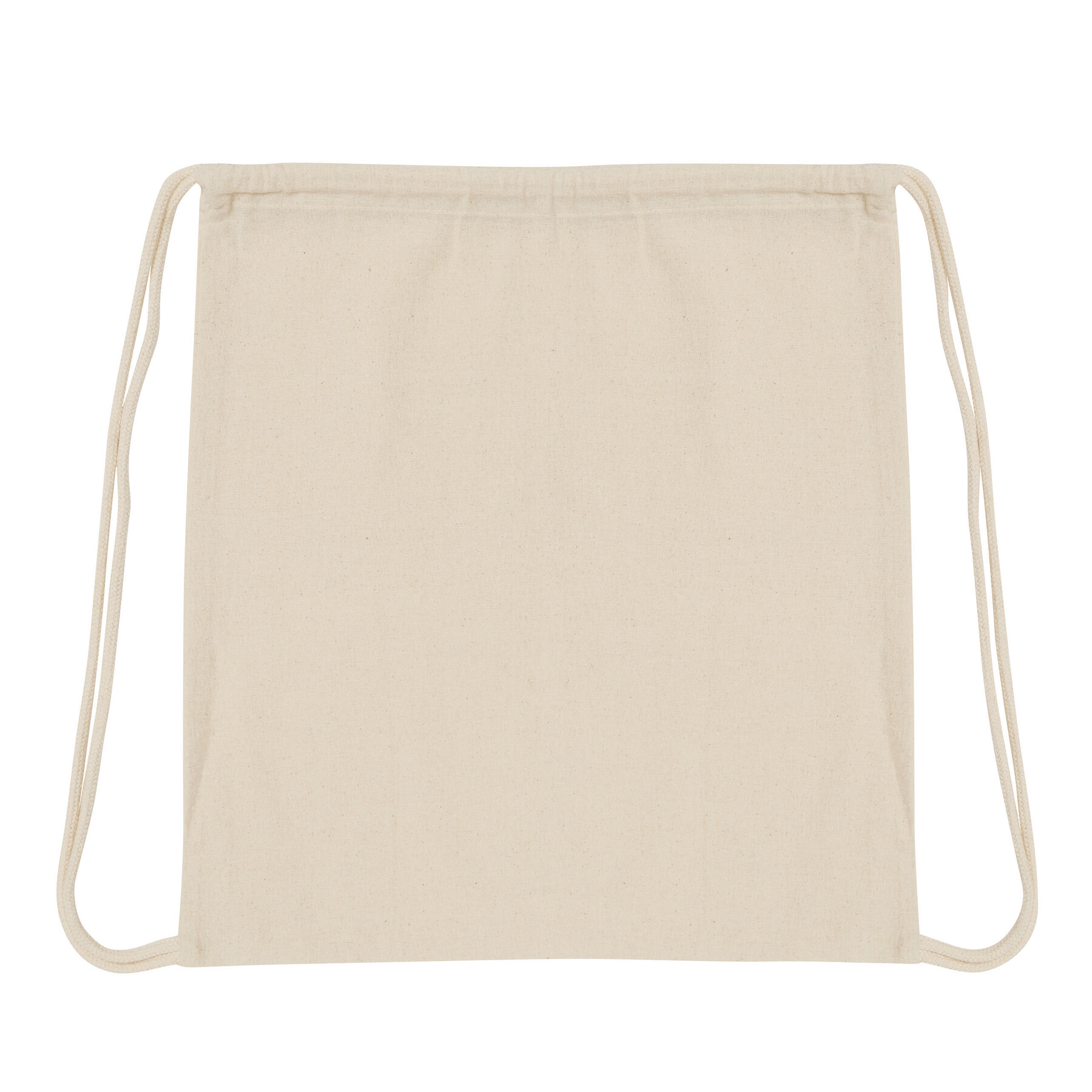 Turnbeutel PONDA, beige