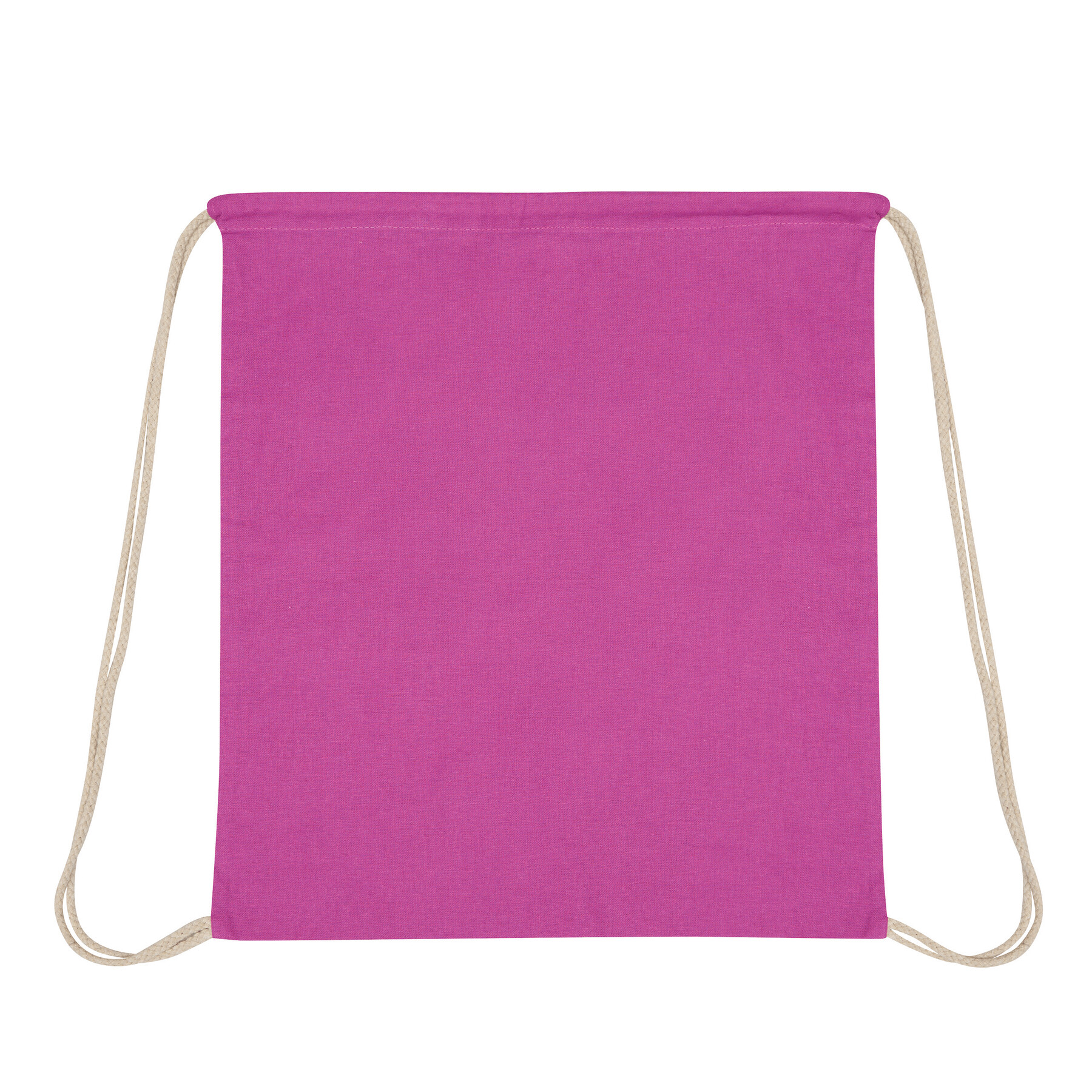 Turnbeutel PONDA, pink