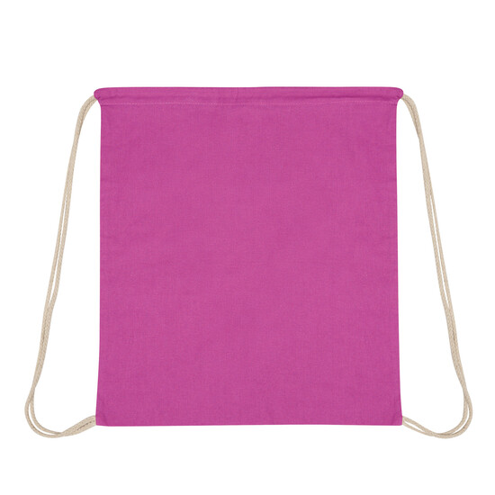 Turnbeutel PONDA, pink