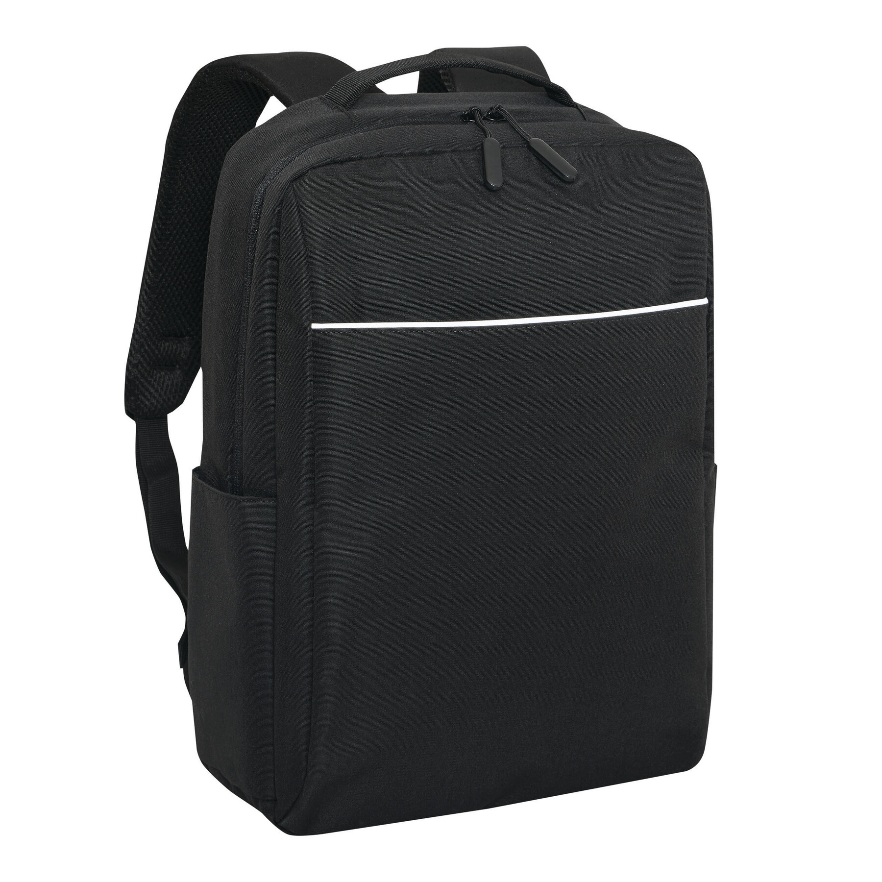 Rucksack GHENT, schwarz