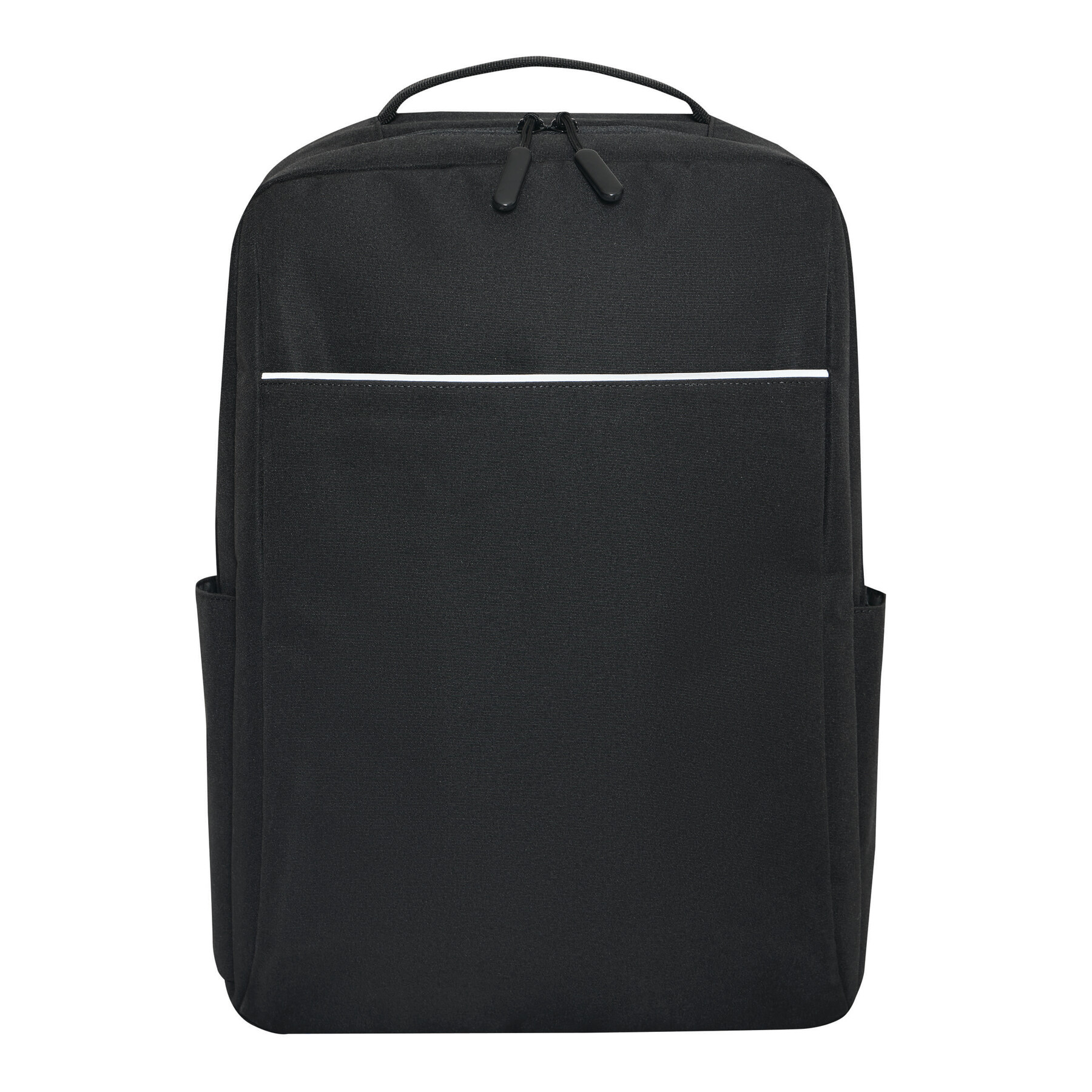 Rucksack GHENT, schwarz