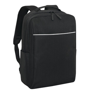 Rucksack GHENT, schwarz