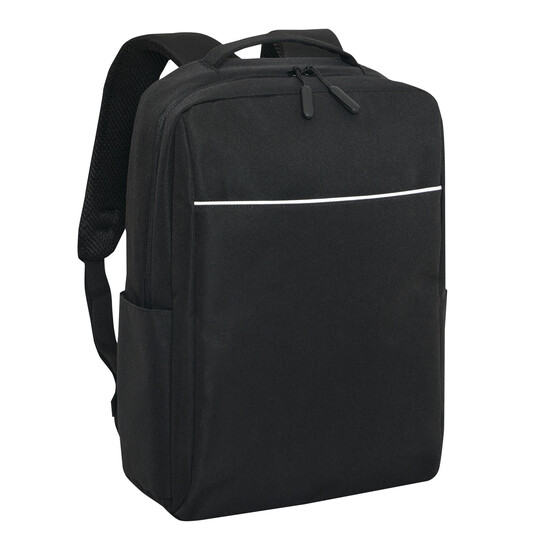 Rucksack GHENT, schwarz