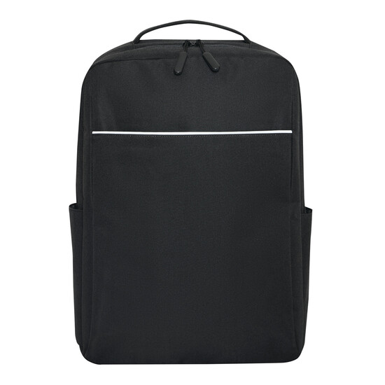Rucksack GHENT, schwarz