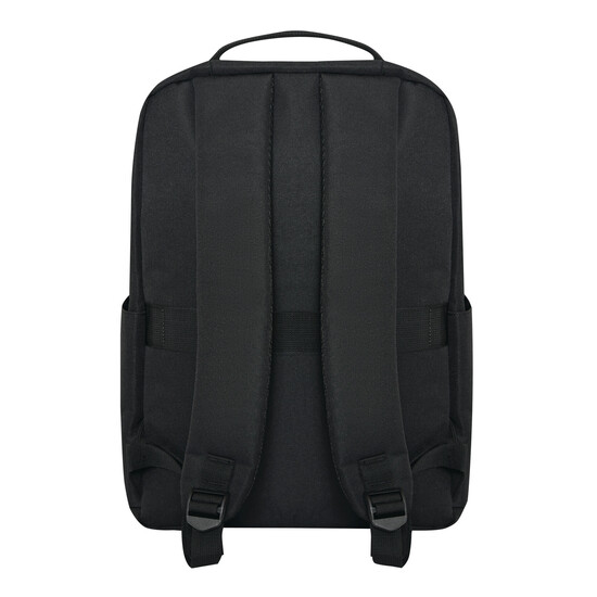Rucksack GHENT, schwarz