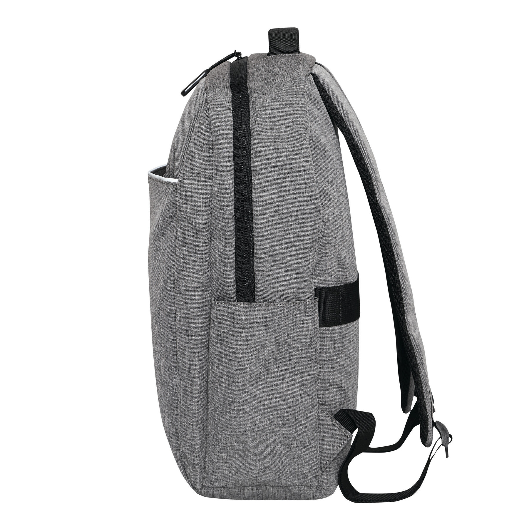 Rucksack GHENT, grau