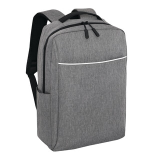 Rucksack GHENT, grau