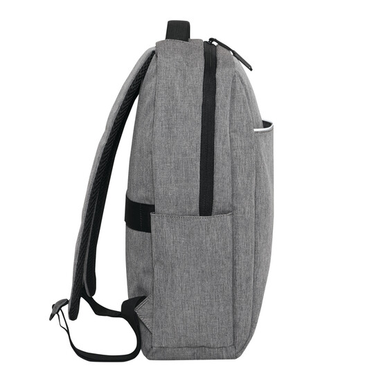 Rucksack GHENT, grau