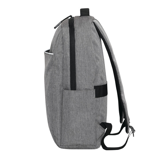 Rucksack GHENT, grau
