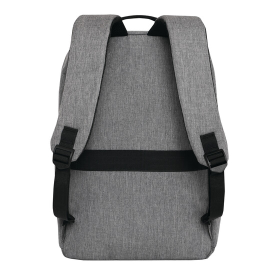 Rucksack GHENT, grau