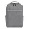 Rucksack GHENT, grau