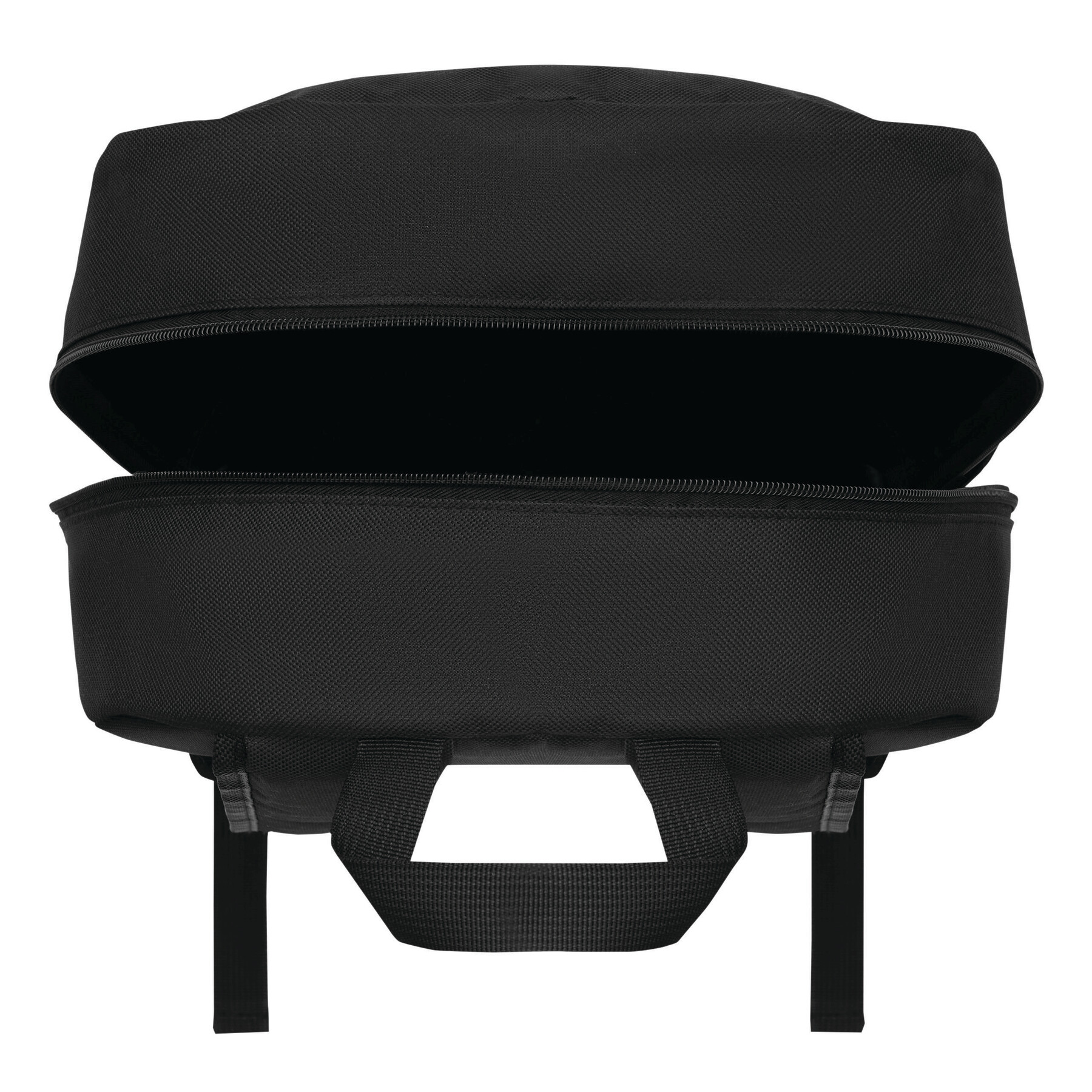 Rucksack FARO, schwarz