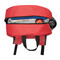Rucksack FARO, rot