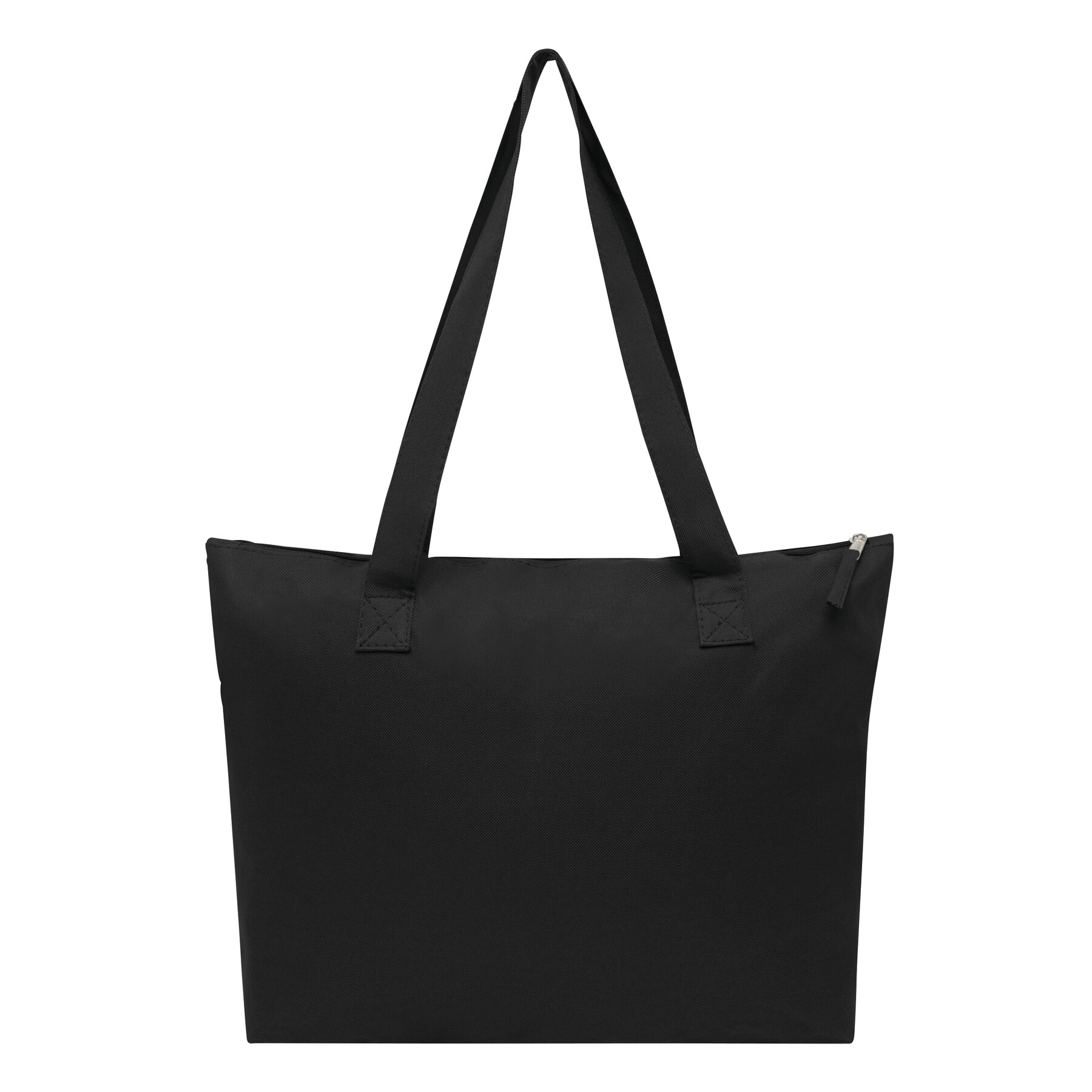 Shopper TWIN, schwarz, weiß