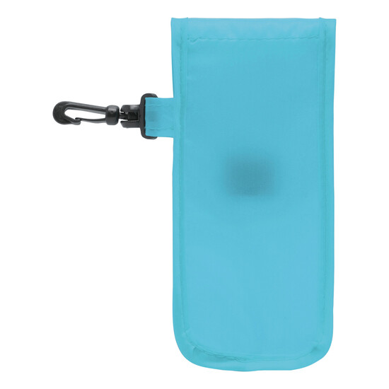 Einkaufstasche SHOPPY, türkis