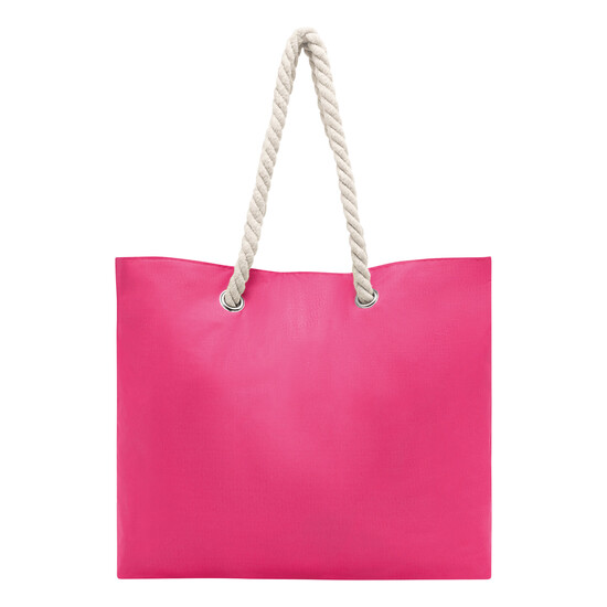 Strandtasche CAPRI, pink