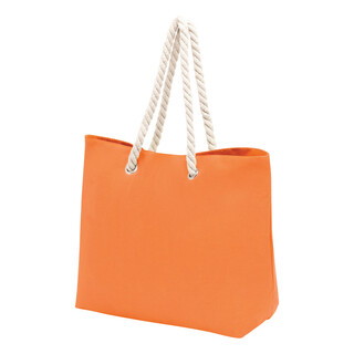 Strandtasche CAPRI, orange